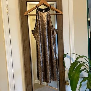 Cocktail dress for women
